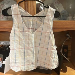 Size small madewell